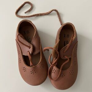 Adelisa Sol Mary Janes